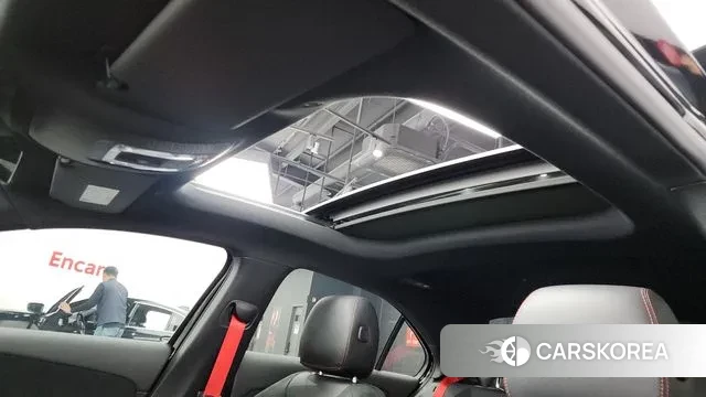 Mercedes-Benz A-Class W177 id 3267303 из Кореи 10