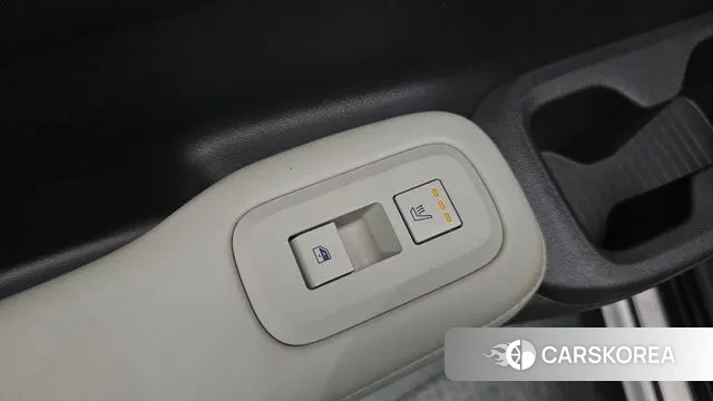 Hyundai Santa Fe (MX5) id 3400259 из Кореи 10