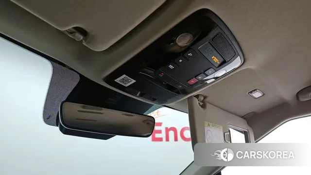 Kia Carnival 4th generation id 3650193 из Кореи 10