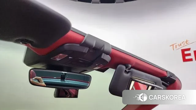 Porsche 911(992) id 2900816 из Кореи 10