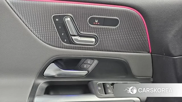 Mercedes-Benz EQB X243 id 3295047 из Кореи 10