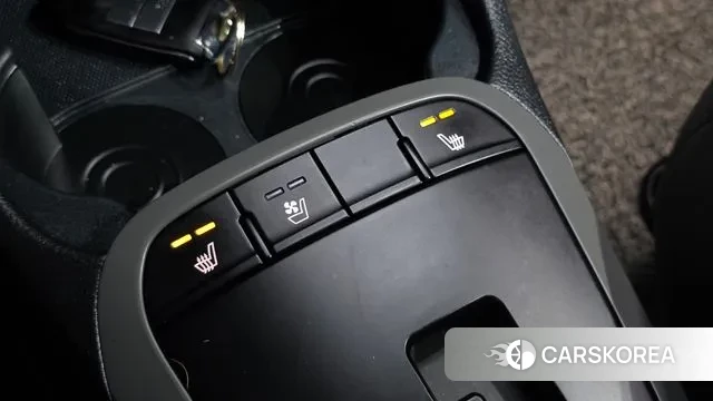 Kia Morning Urban (JA) id 3741499 из Кореи 10