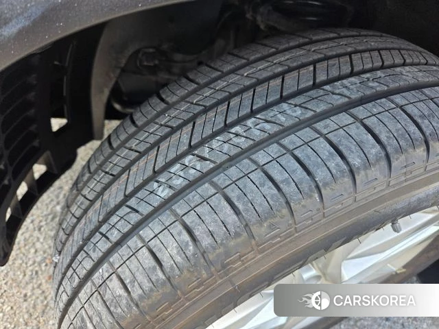 Ssangyong Rexton Sports id 4325278 из Кореи 10