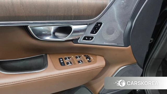 Volvo S90 id 4470447 из Кореи 10