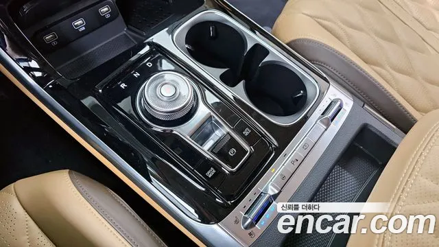 Kia Carnival 4th generation id 2676419 из Кореи 10