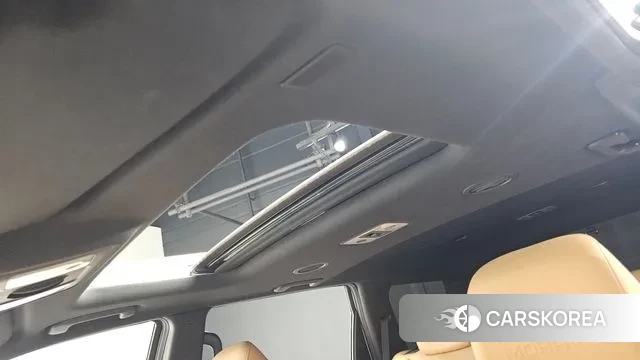 Kia Mohave Master id 3379118 из Кореи 10