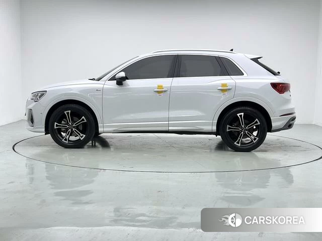 Audi Q3 id 4262115 из Китая 10