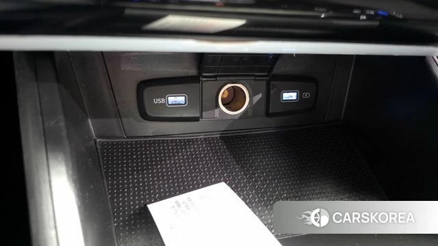 Hyundai Tucson (NX4) id 4018250 из Кореи 10