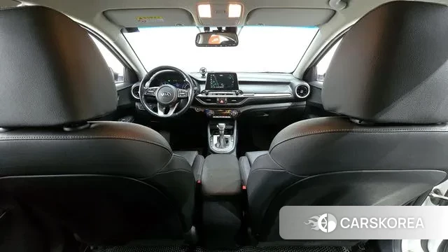 Kia Come New K3 id 3631682 из Кореи 10