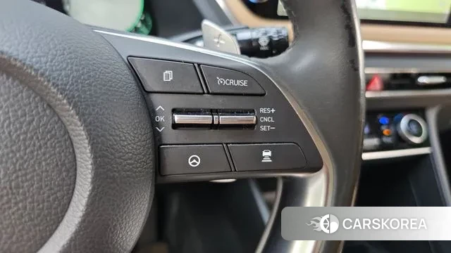 Hyundai Sonata (DN8) id 3024311 из Кореи 10