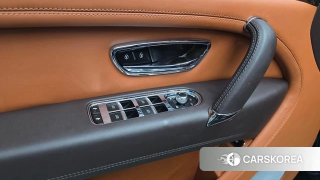 Bentley Bentayga id 4447012 из Кореи 10