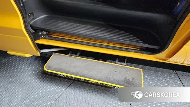 Hyundai The New Grand Starex id 3760920 из Кореи 10