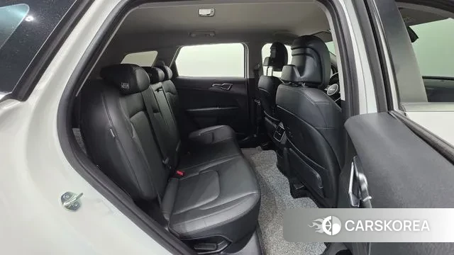 Kia Sportage 5th Generation id 3758045 из Кореи 10