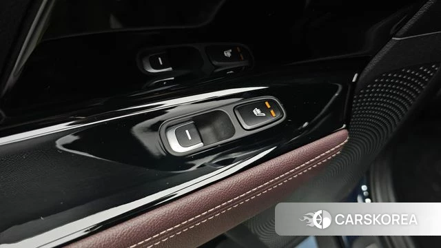 Kia The New Niro id 4637442 из Кореи 10