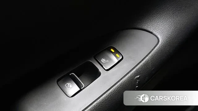 Hyundai The New Grandeur IG id 3545281 из Кореи 10