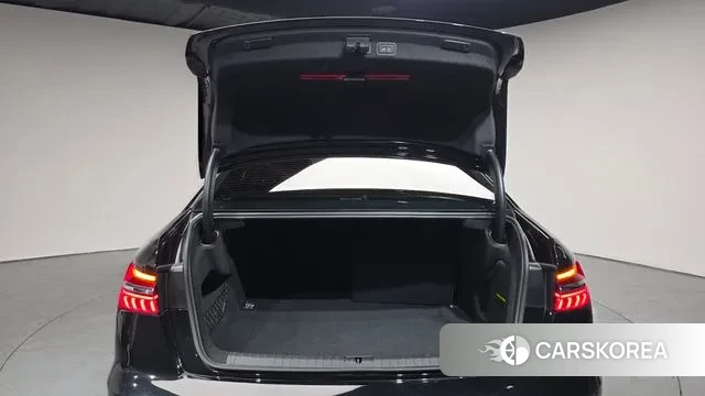 Audi A6 (C8) id 3717516 из Кореи 10