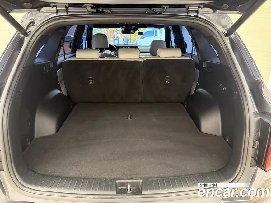 Kia Sorento 4th Generation id 2122761 из Кореи 10