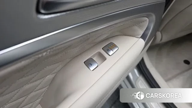 Genesis The New G70 id 3658765 из Кореи 10