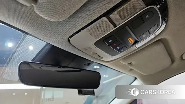 Hyundai Sonata (DN8) id 3344591 из Кореи 10