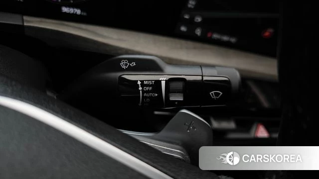 Kia K8 id 4316858 из Кореи 10