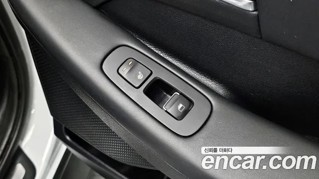 Hyundai Sonata (DN8) id 2907815 из Кореи 10