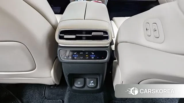 Genesis GV80 id 3377511 из Кореи 10