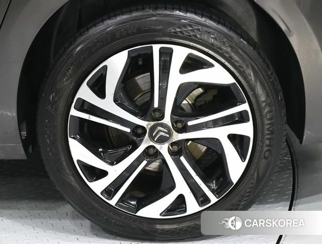 Citroen / DS Grand C4 Picasso id 4574604 из Кореи 10