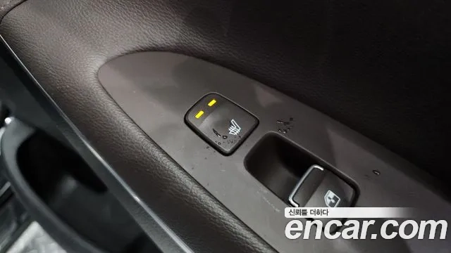 Hyundai The New Grandeur IG id 2935848 из Кореи 10