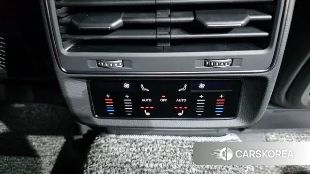 Audi Q8 (4M) id 3405455 из Кореи 10