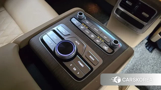 Kia The New K9 2nd generation id 3752849 из Кореи 10