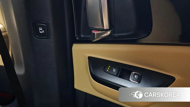 Kia Carnival 4th generation id 4202711 из Кореи 10