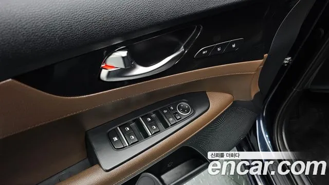 Kia Come New K3 id 2259359 из Кореи 10