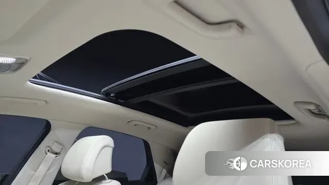 Genesis GV70 id 3032097 из Кореи 10