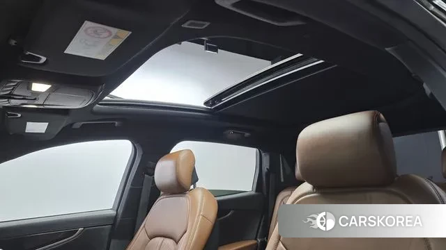 Lincoln Nautilus First generation id 3088136 из Кореи 10