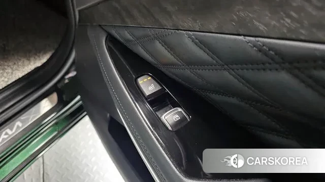 Kia K8 id 3462810 из Кореи 10