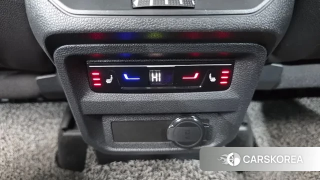 Volkswagen Tiguan second Generation id 3696928 из Кореи 10