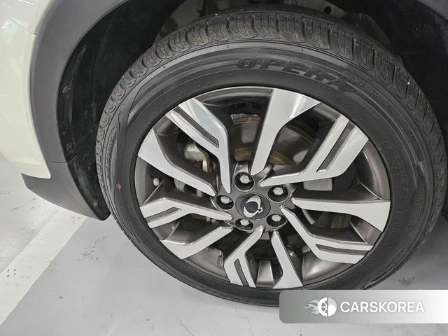 Ssangyong Tivoli Armor id 3814201 из Кореи 10