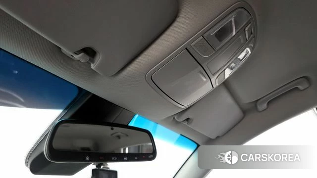 Hyundai All New Tucson id 4356394 из Кореи 10