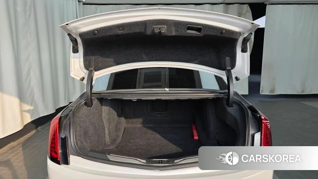 Cadillac CT6 id 4490527 из Кореи 10