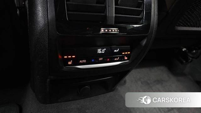 BMW X3 (G01) id 3861719 из Кореи 10