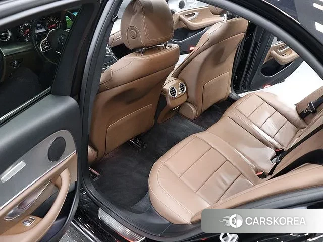 Mercedes-Benz E-Class W213 id 3505128 из Кореи 10