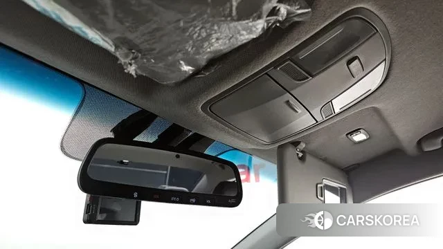 Hyundai The New Avante AD id 3760766 из Кореи 10