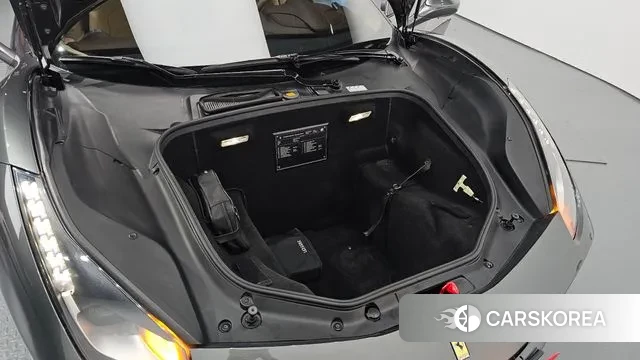 Ferrari 488 Spider id 3345337 из Кореи 10