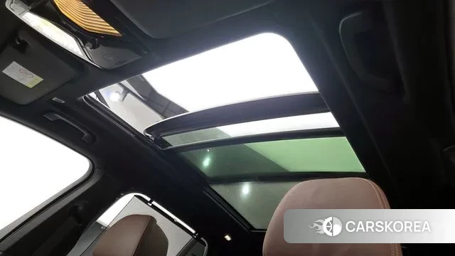 BMW X5 (G05) id 3557071 из Кореи 10