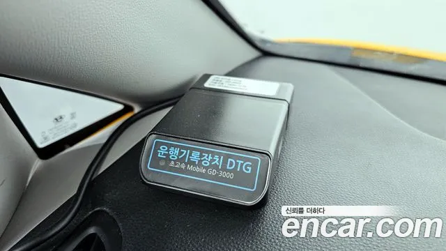 Hyundai The New Grand Starex id 2501249 из Кореи 10