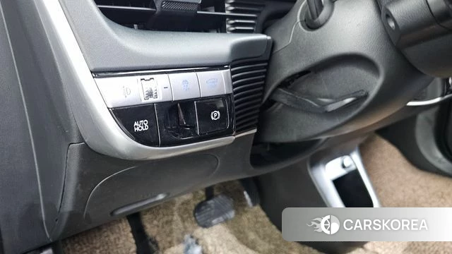 Hyundai Ionic 5 id 4894552 из Кореи 10
