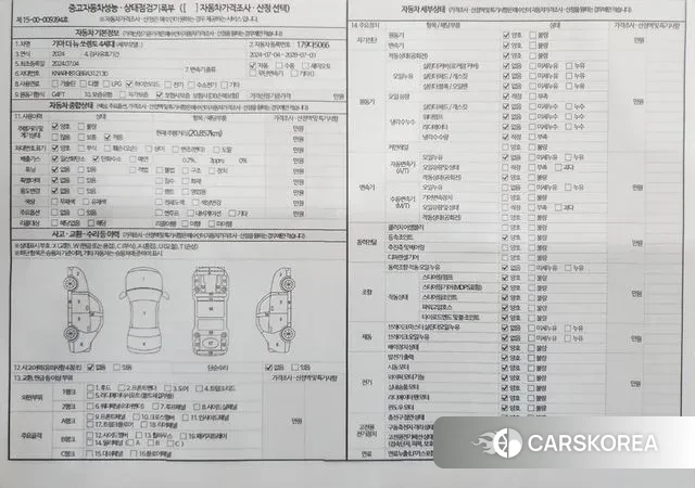 Kia The New Sorento 4th Generation id 3462209 из Кореи 10