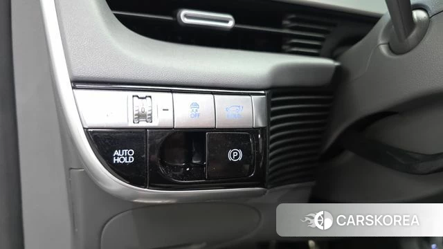 Hyundai Ionic 5 id 4736137 из Кореи 10