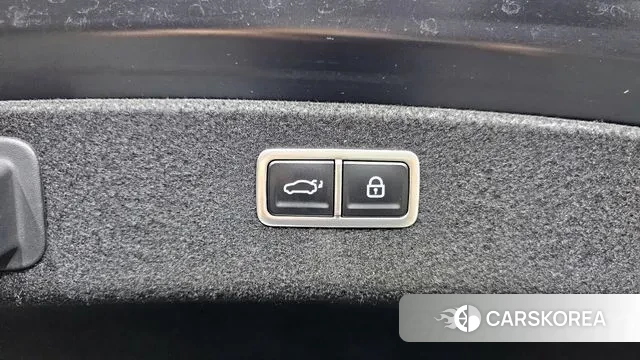 Genesis Electrified G80 (RG3) id 2959581 из Кореи 10