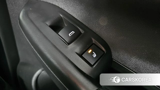 Chevrolet (GM Daewoo) Trailblazer id 4529334 из Кореи 10